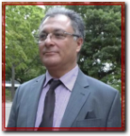 Mohamed El Bahry